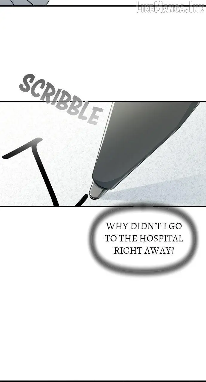 It’ll Be Okay Chapter 33 page 37