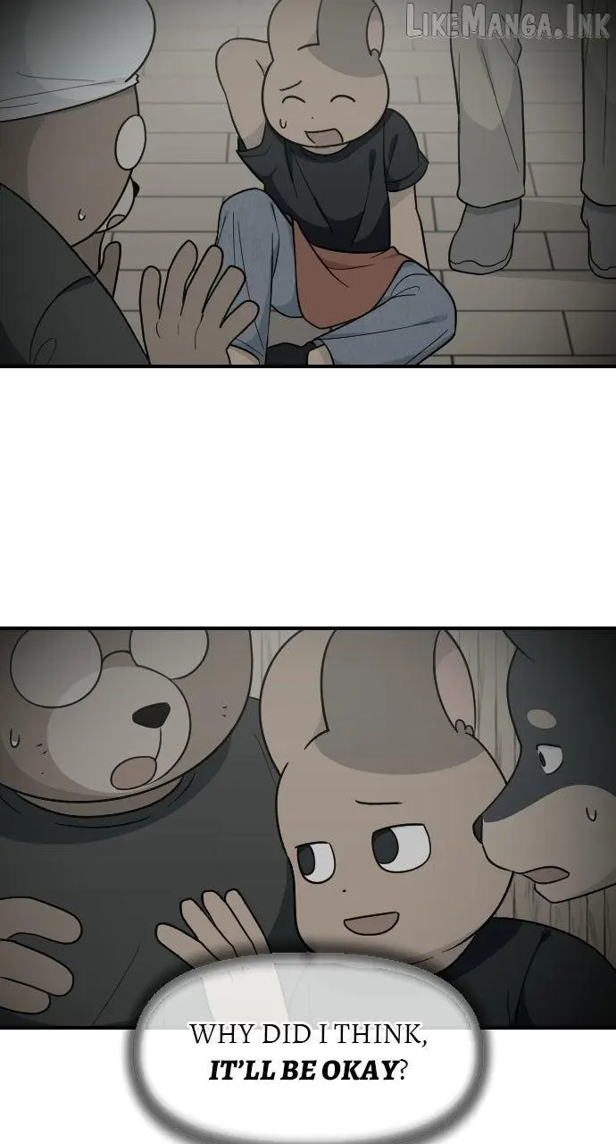 It’ll Be Okay Chapter 33 page 38