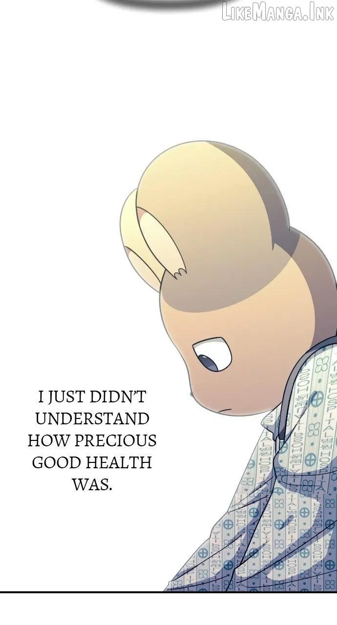 It’ll Be Okay Chapter 33 page 39