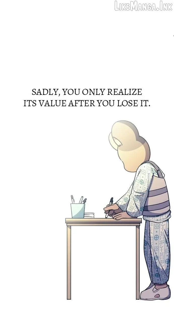 It’ll Be Okay Chapter 33 page 40