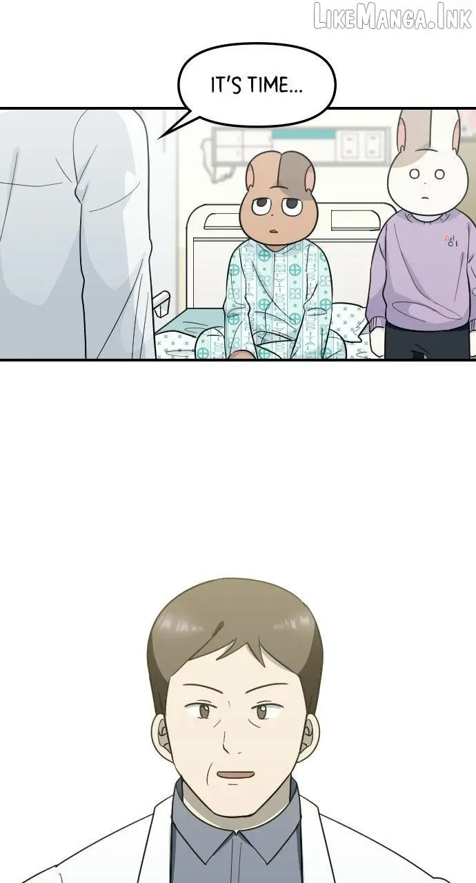 It’ll Be Okay Chapter 33 page 44