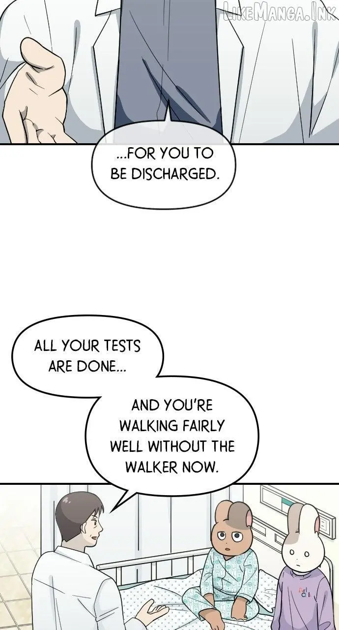 It’ll Be Okay Chapter 33 page 45