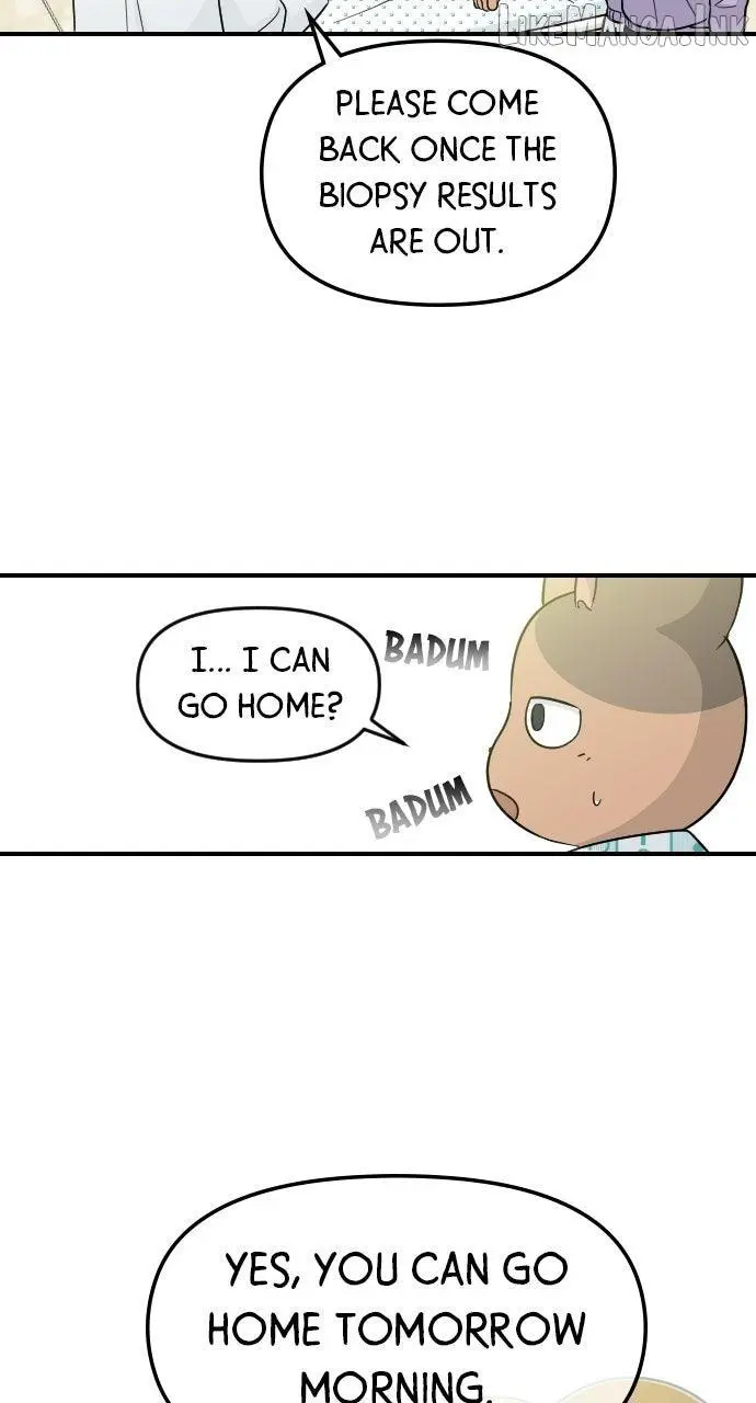 It’ll Be Okay Chapter 33 page 46