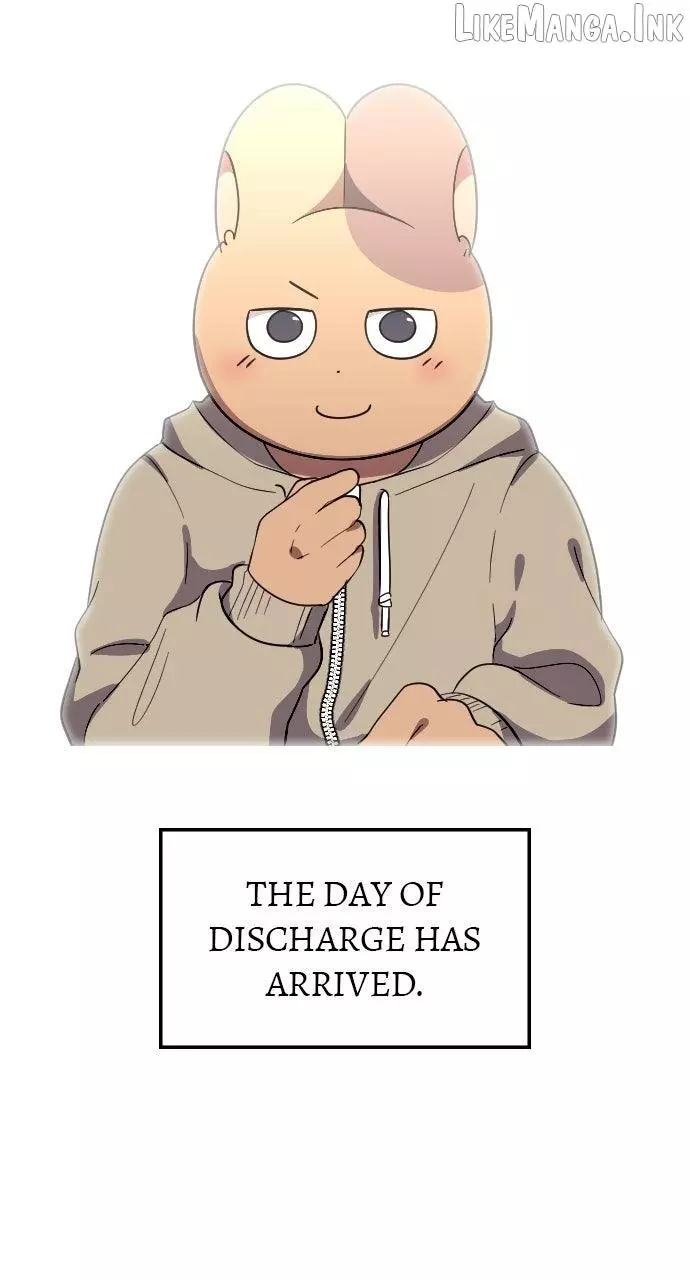 It’ll Be Okay Chapter 34 page 3