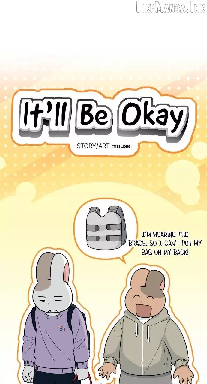 It’ll Be Okay Chapter 34 page 4
