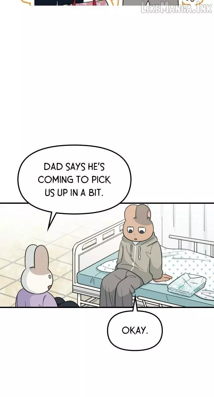 It’ll Be Okay Chapter 34 page 5