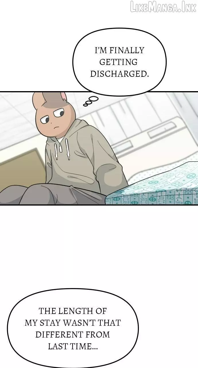 It’ll Be Okay Chapter 34 page 6