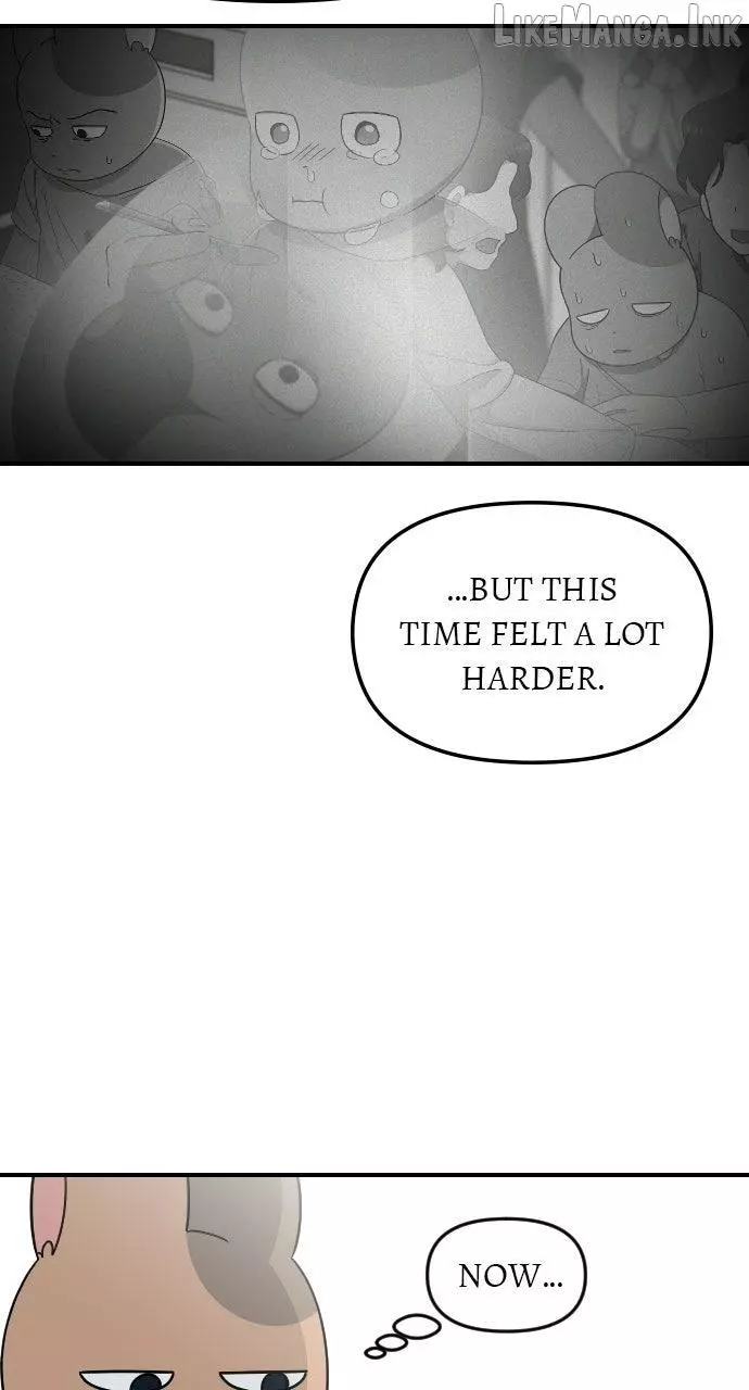 It’ll Be Okay Chapter 34 page 7