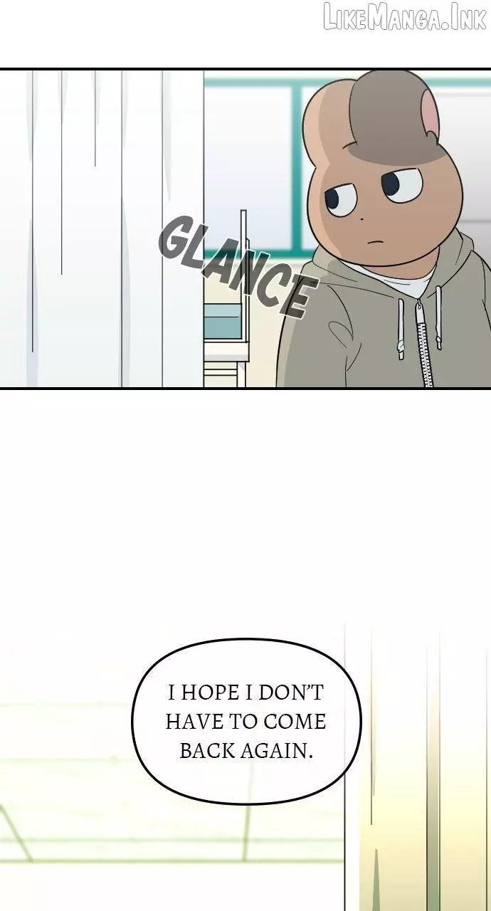 It’ll Be Okay Chapter 34 page 9