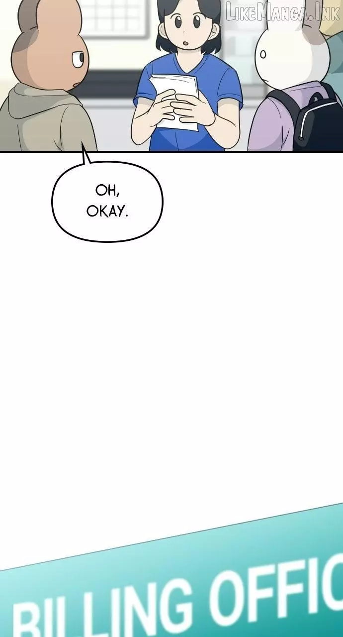 It’ll Be Okay Chapter 34 page 12