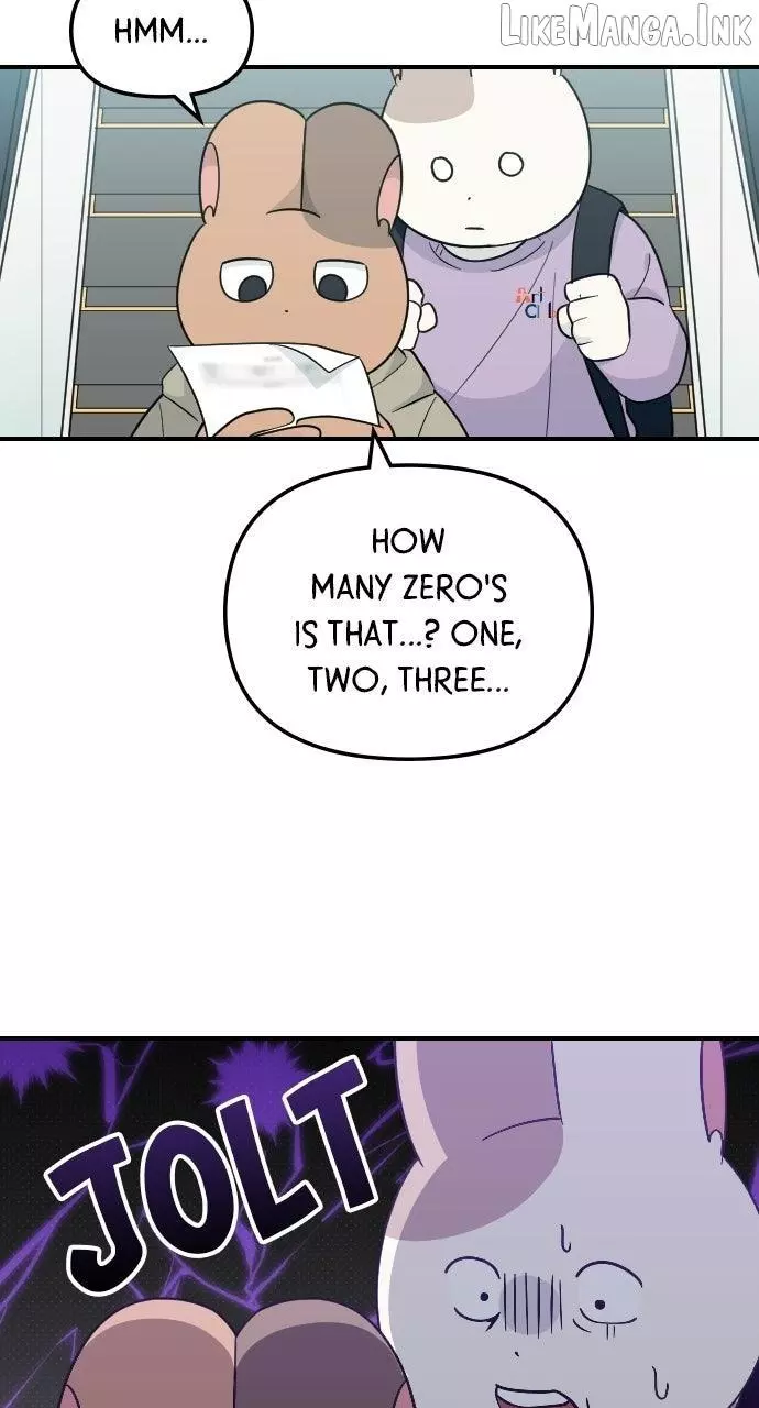 It’ll Be Okay Chapter 34 page 14