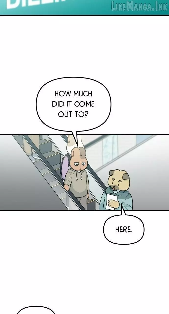 It’ll Be Okay Chapter 34 page 13