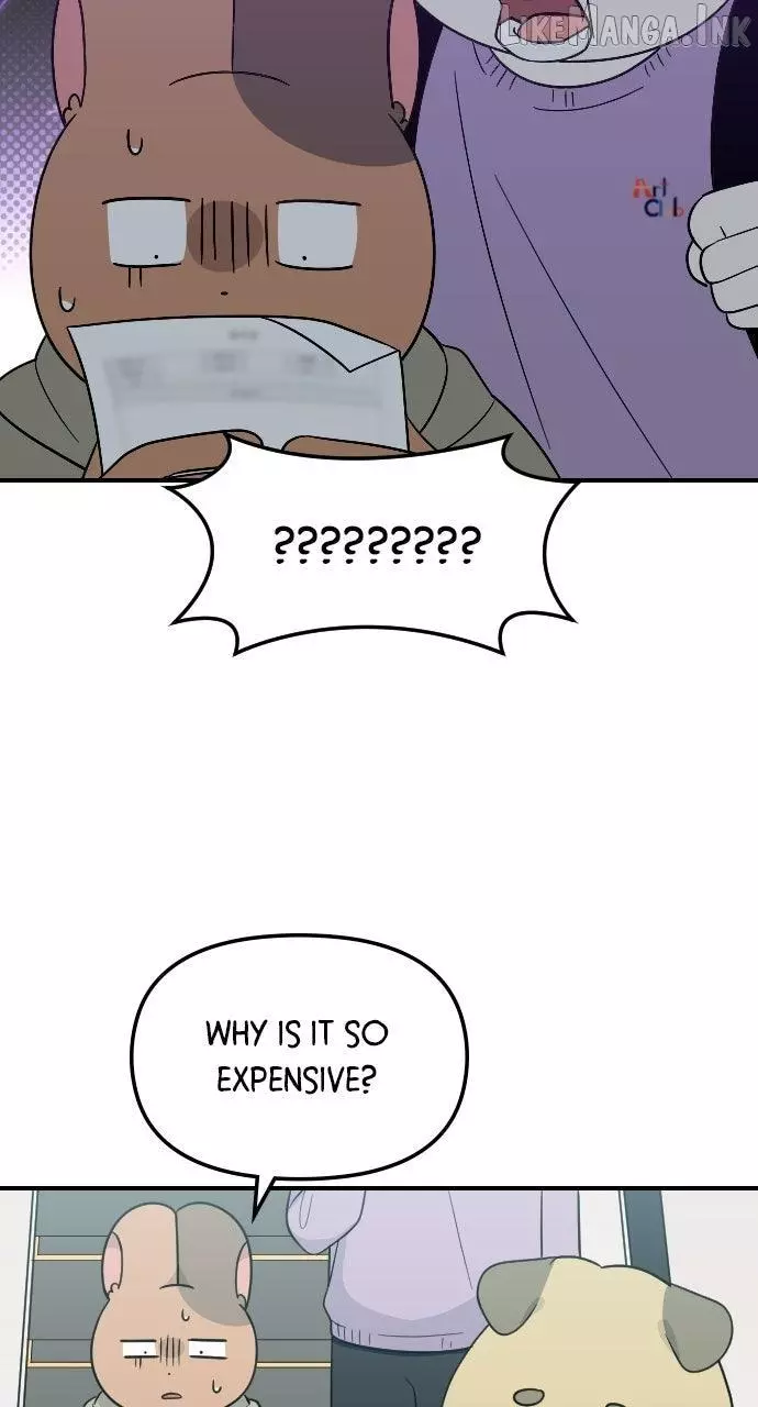It’ll Be Okay Chapter 34 page 15