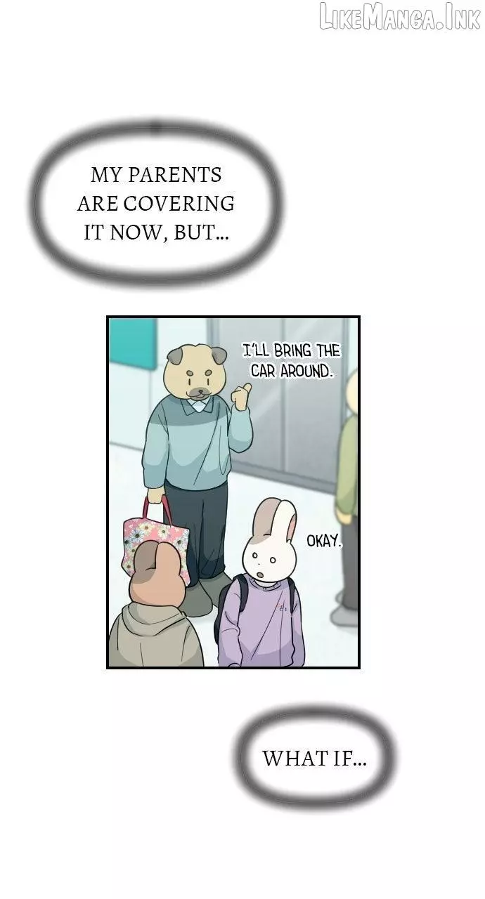 It’ll Be Okay Chapter 34 page 17