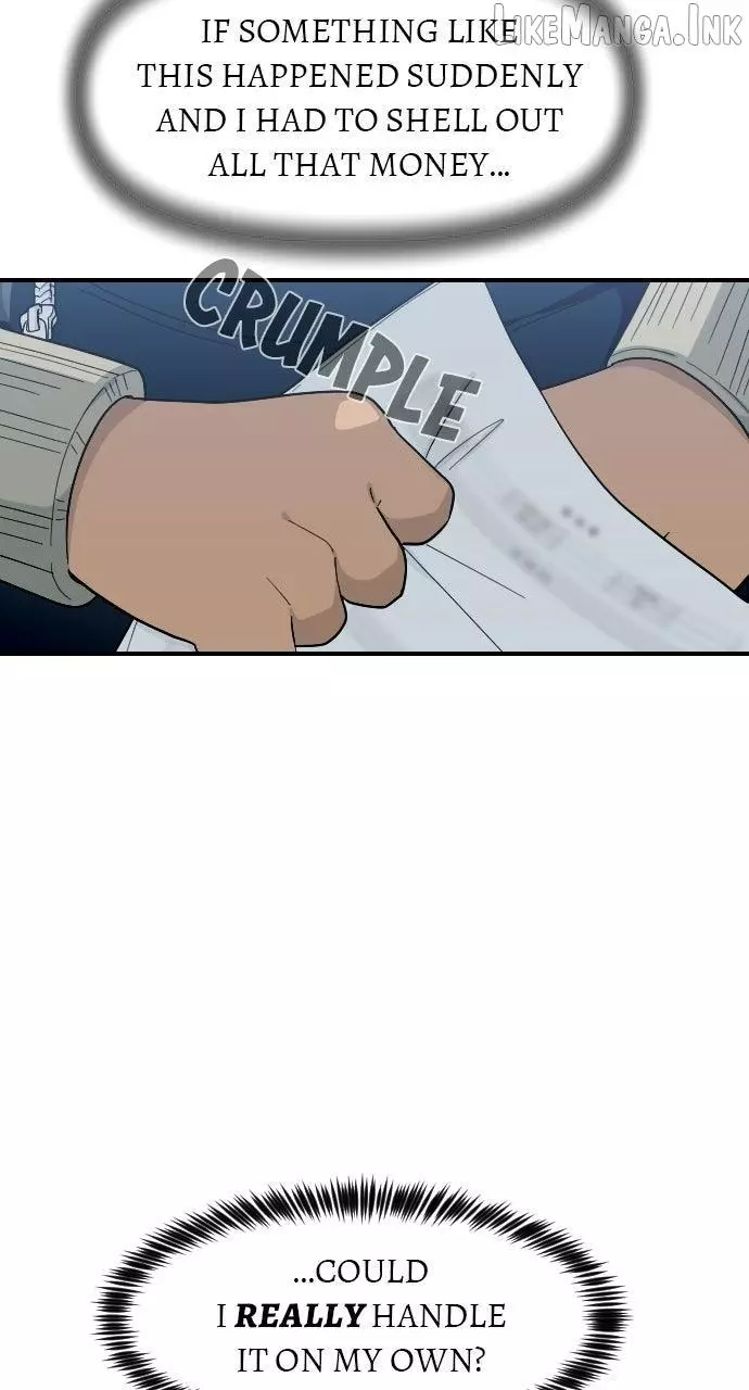 It’ll Be Okay Chapter 34 page 19