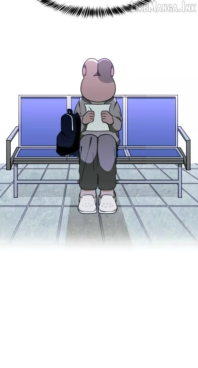 It’ll Be Okay Chapter 34 page 20