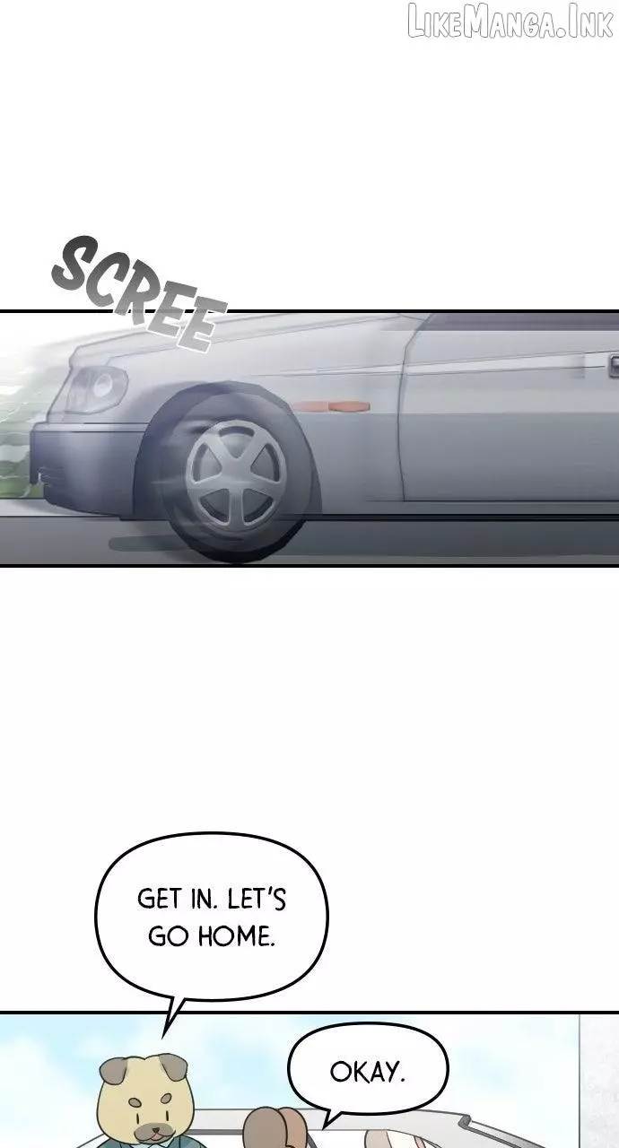 It’ll Be Okay Chapter 34 page 21