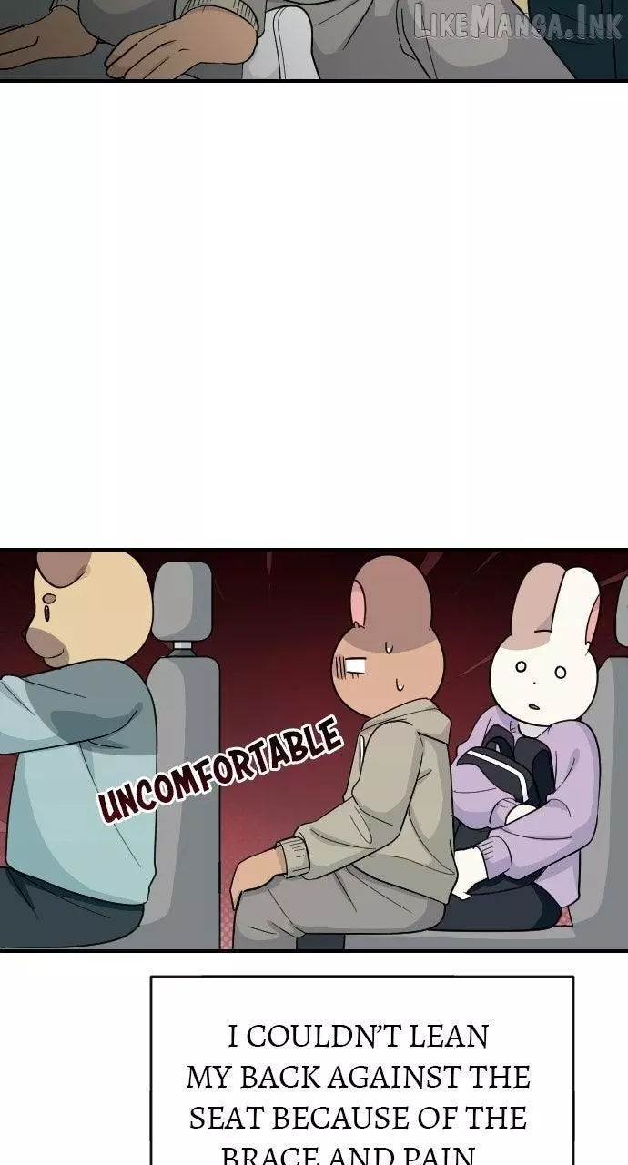 It’ll Be Okay Chapter 34 page 23
