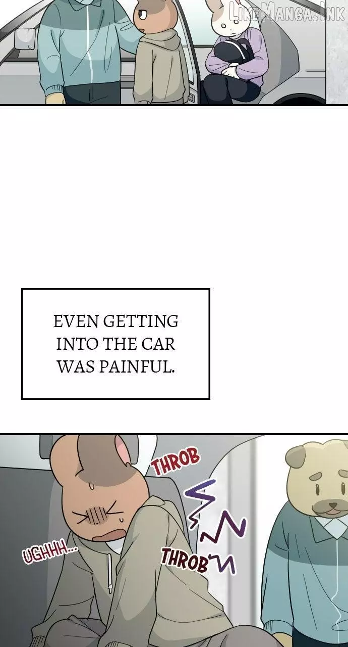 It’ll Be Okay Chapter 34 page 22