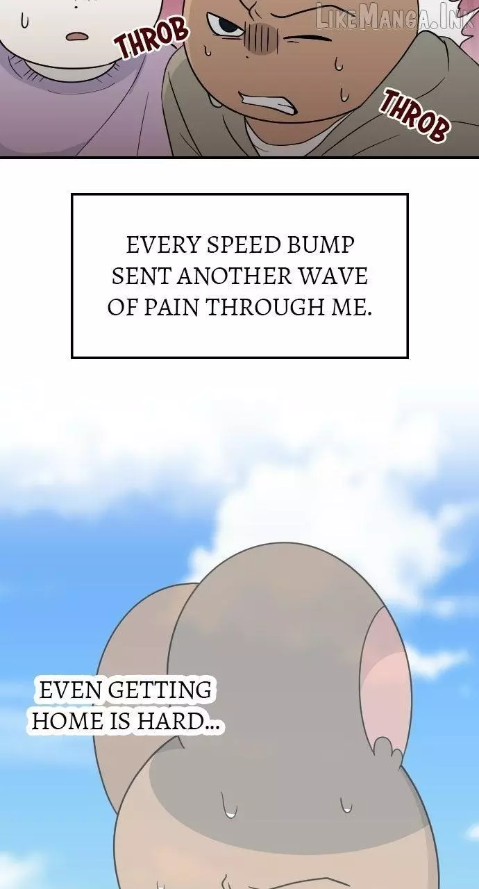 It’ll Be Okay Chapter 34 page 25