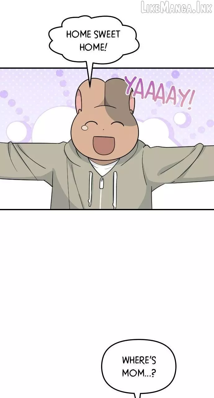 It’ll Be Okay Chapter 34 page 28