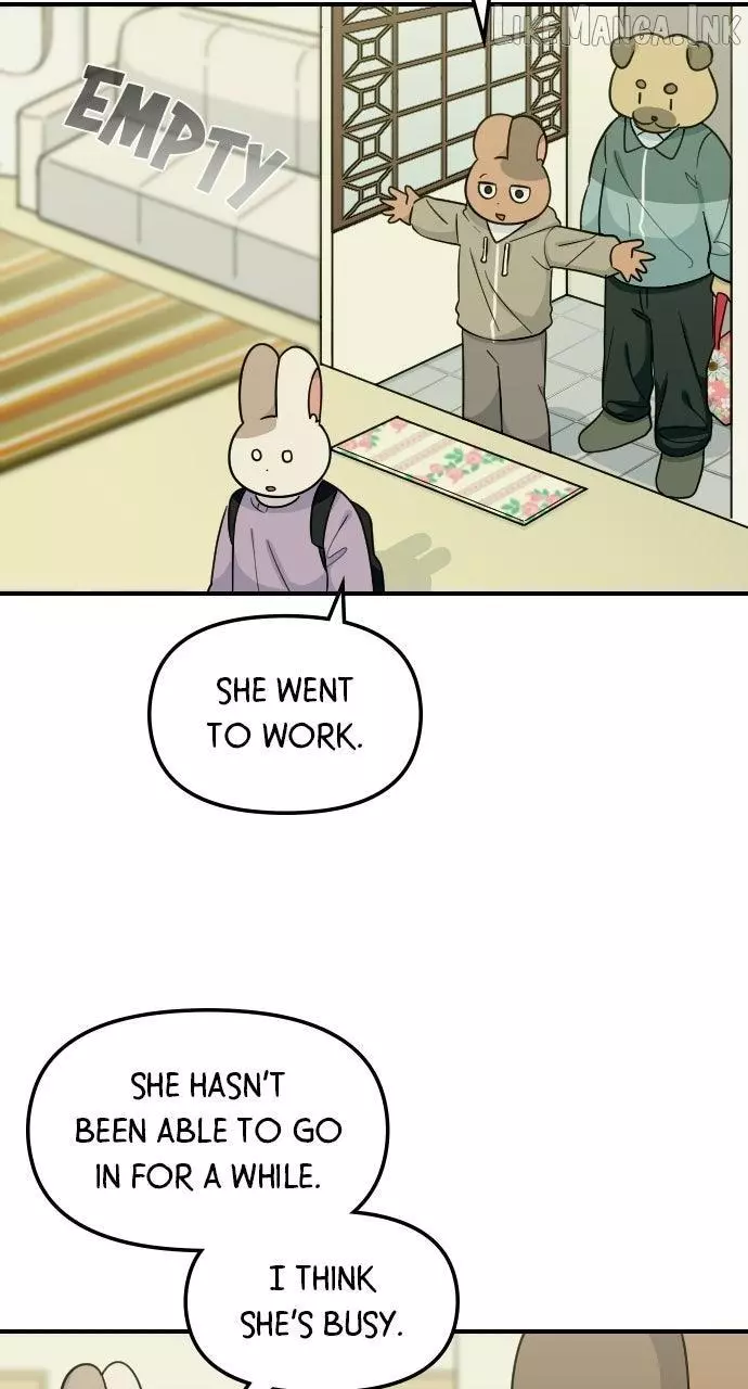 It’ll Be Okay Chapter 34 page 29