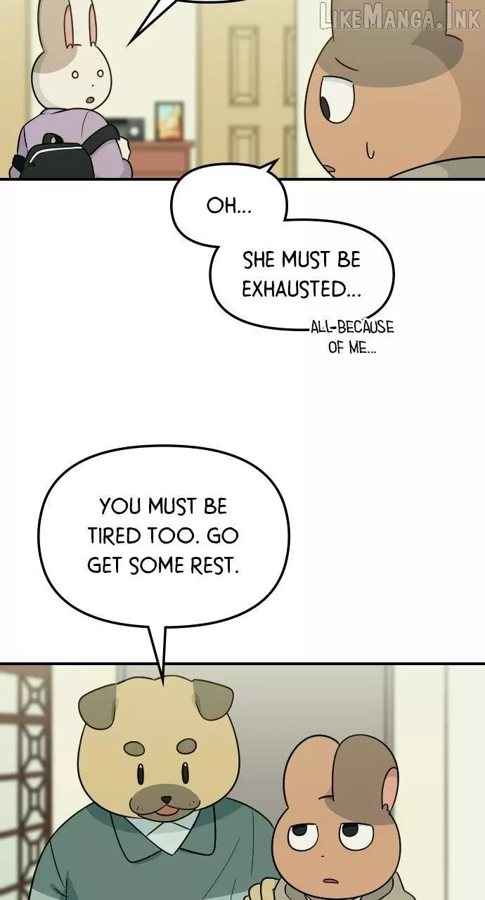 It’ll Be Okay Chapter 34 page 30