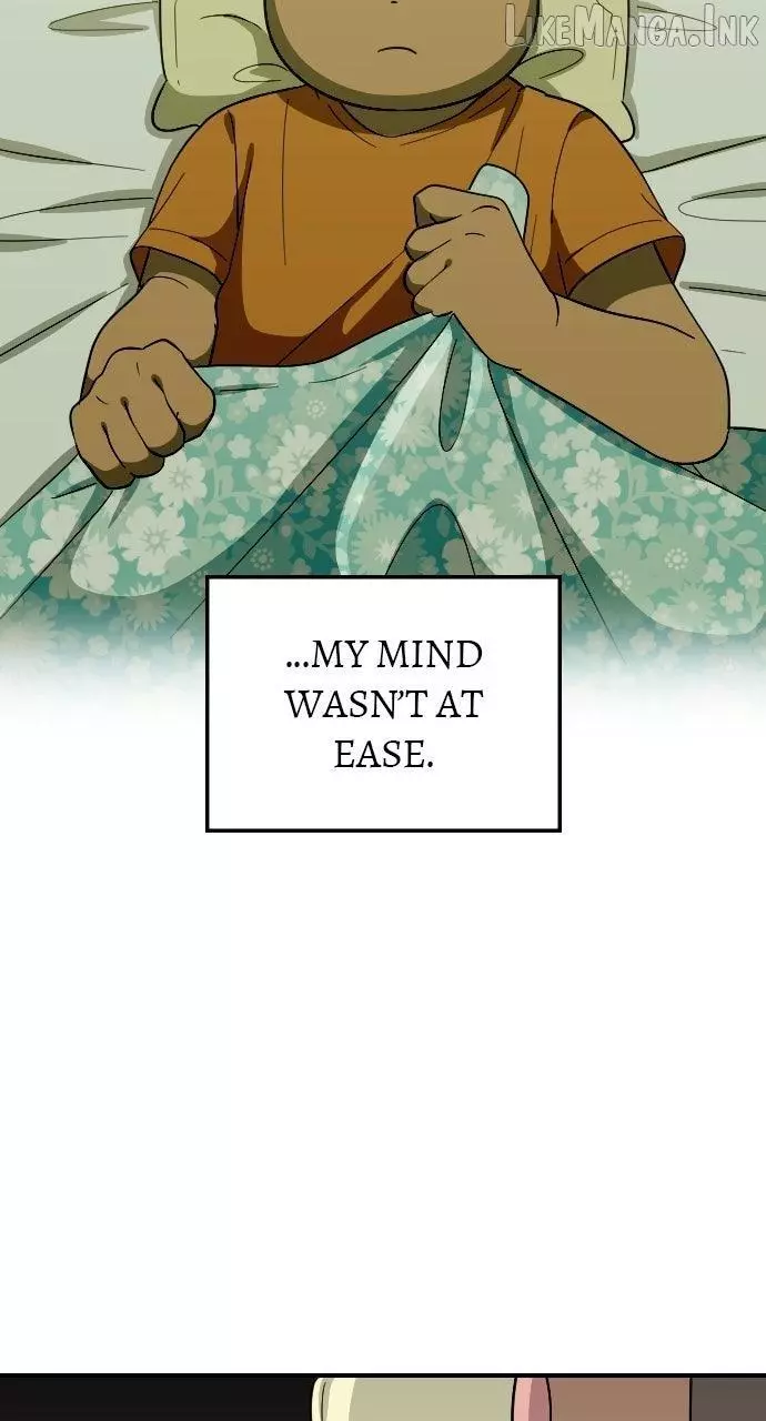 It’ll Be Okay Chapter 34 page 32