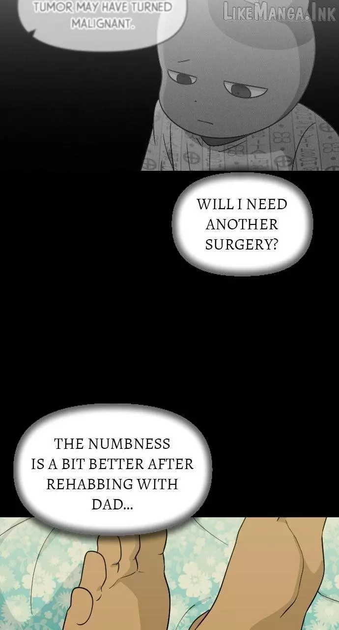 It’ll Be Okay Chapter 34 page 34
