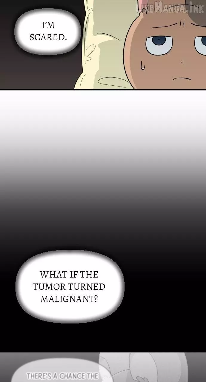 It’ll Be Okay Chapter 34 page 33
