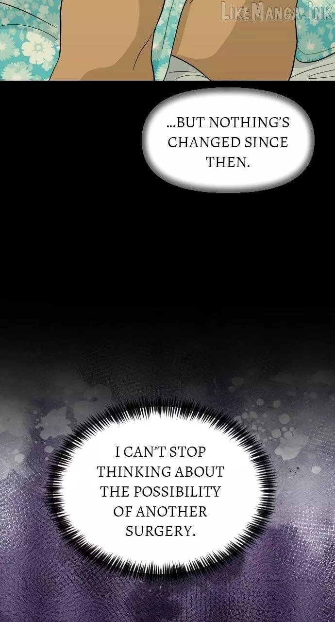 It’ll Be Okay Chapter 34 page 35