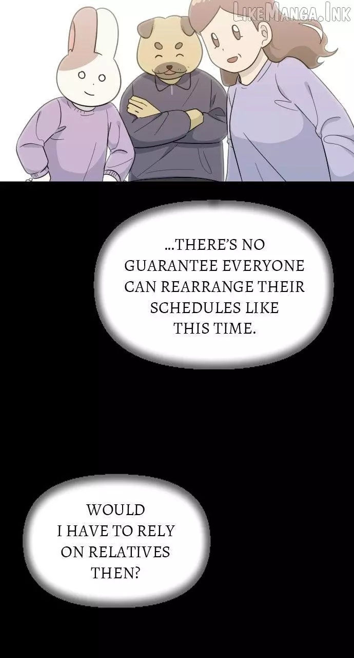It’ll Be Okay Chapter 34 page 37