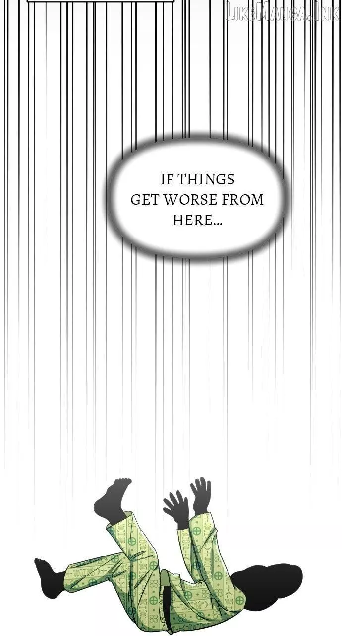 It’ll Be Okay Chapter 34 page 39