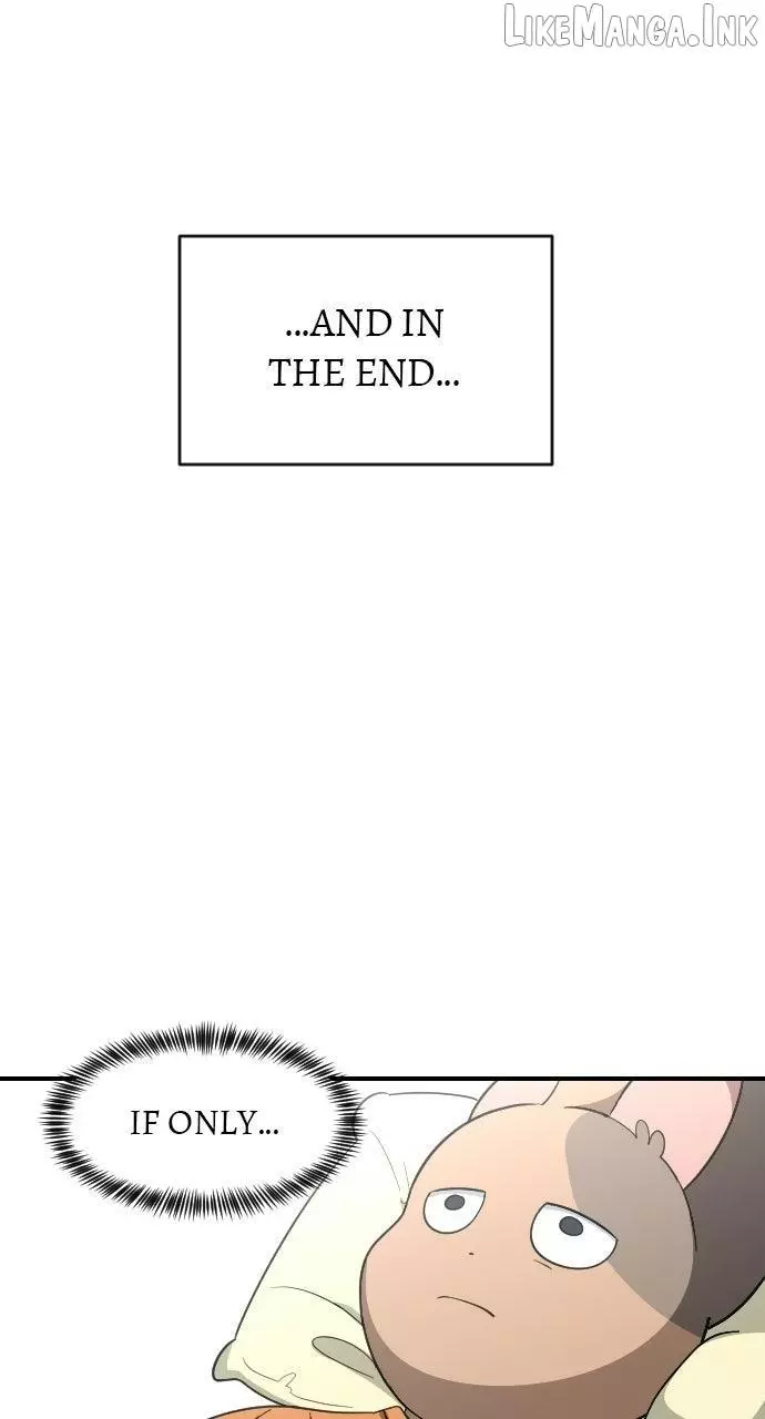It’ll Be Okay Chapter 34 page 40