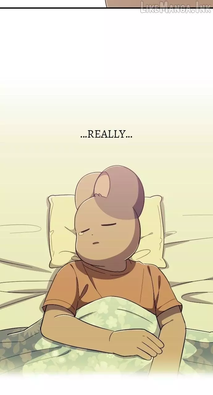 It’ll Be Okay Chapter 34 page 43