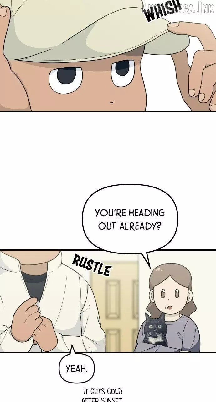 It’ll Be Okay Chapter 34 page 45