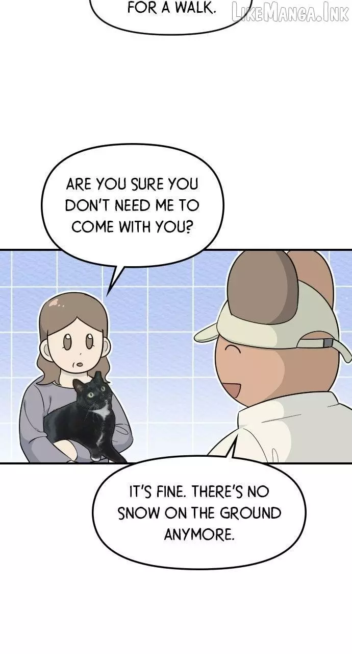 It’ll Be Okay Chapter 34 page 47
