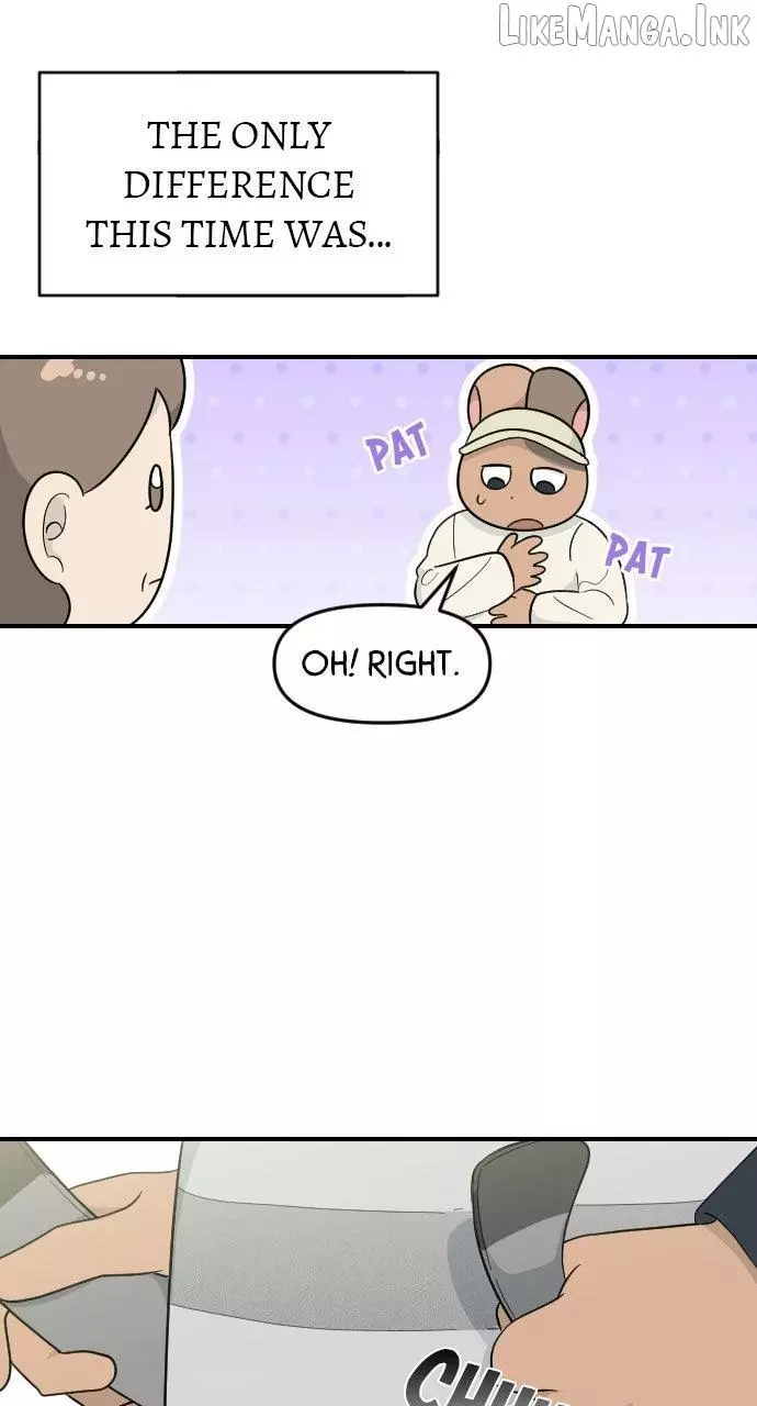It’ll Be Okay Chapter 34 page 49