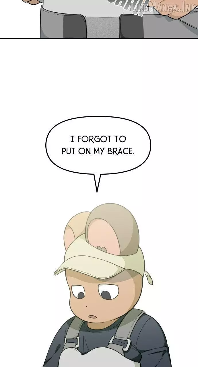 It’ll Be Okay Chapter 34 page 50