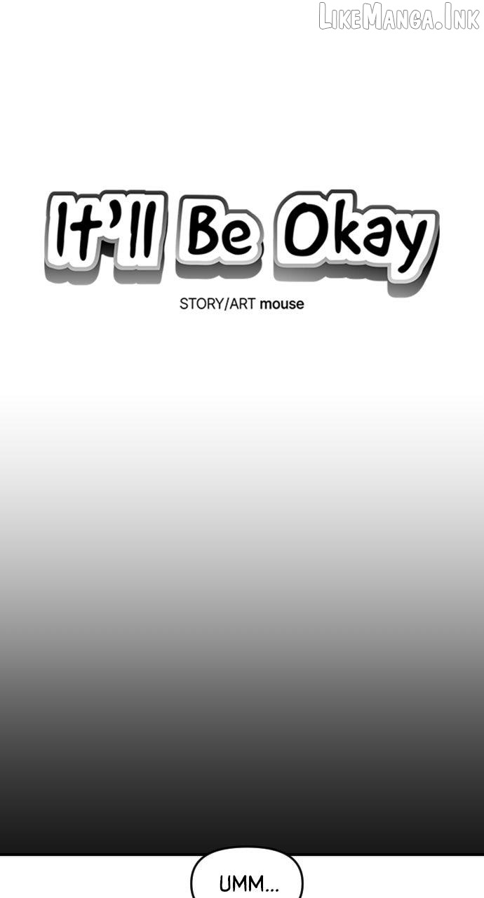 It’ll Be Okay Chapter 35 page 4