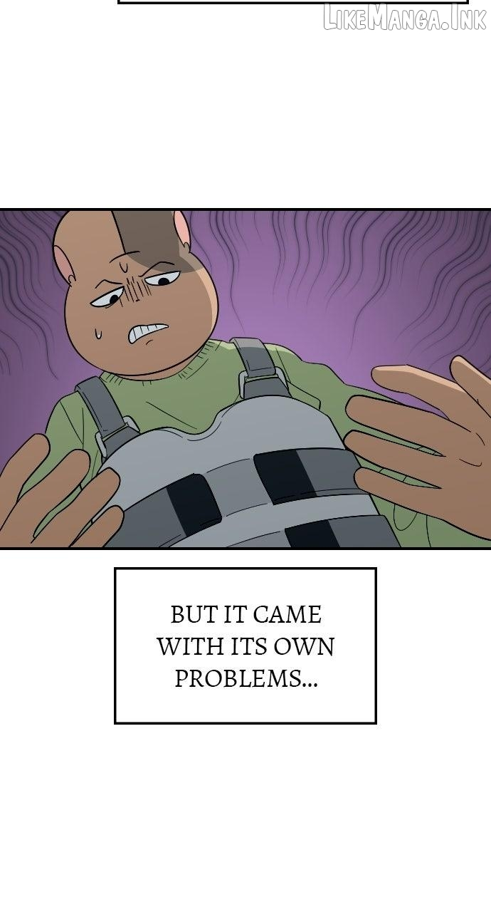It’ll Be Okay Chapter 35 page 3