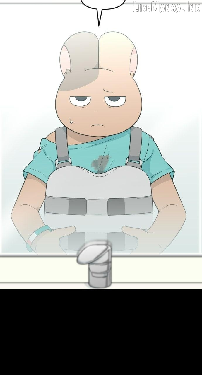 It’ll Be Okay Chapter 35 page 5