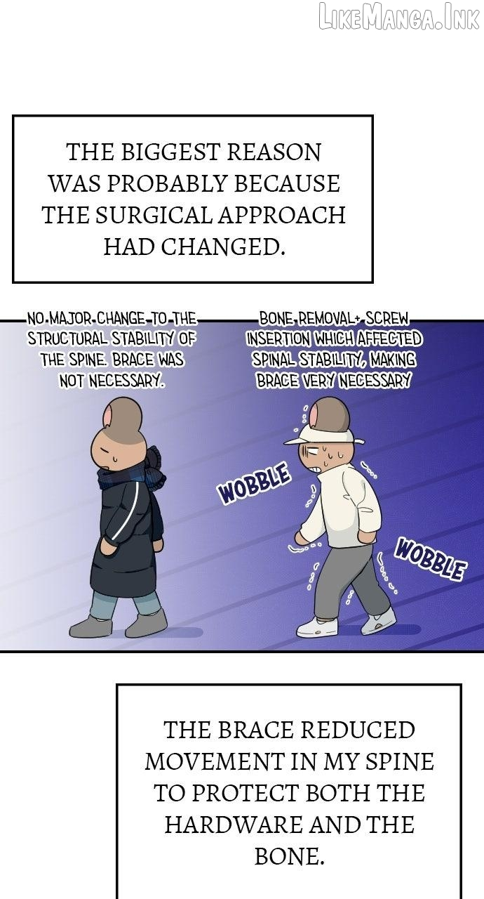It’ll Be Okay Chapter 35 page 2