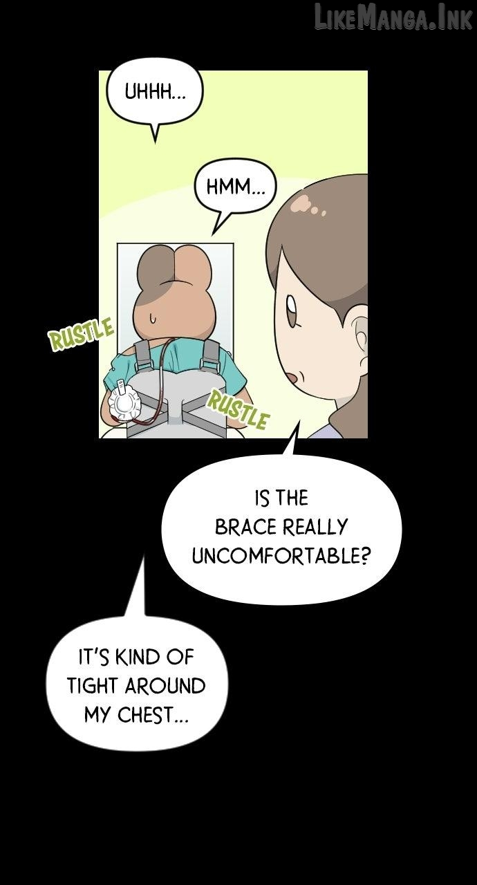 It’ll Be Okay Chapter 35 page 6