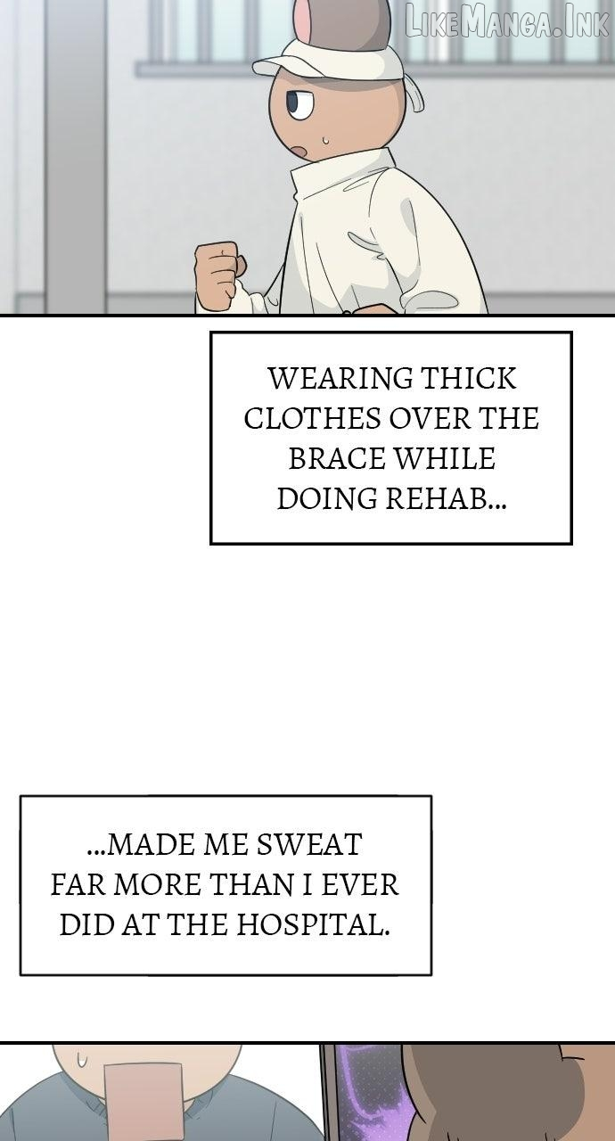 It’ll Be Okay Chapter 35 page 9