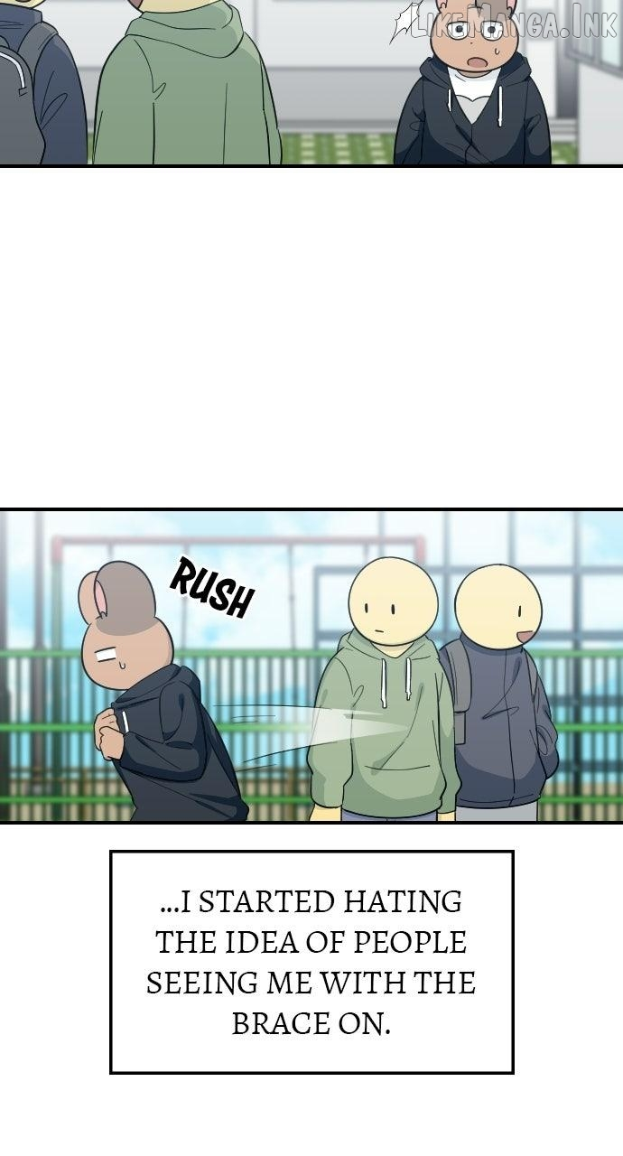 It’ll Be Okay Chapter 35 page 13