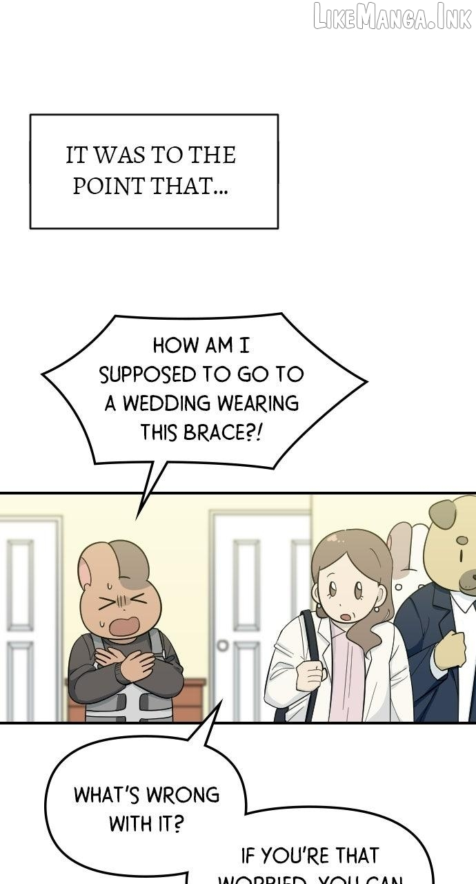 It’ll Be Okay Chapter 35 page 15