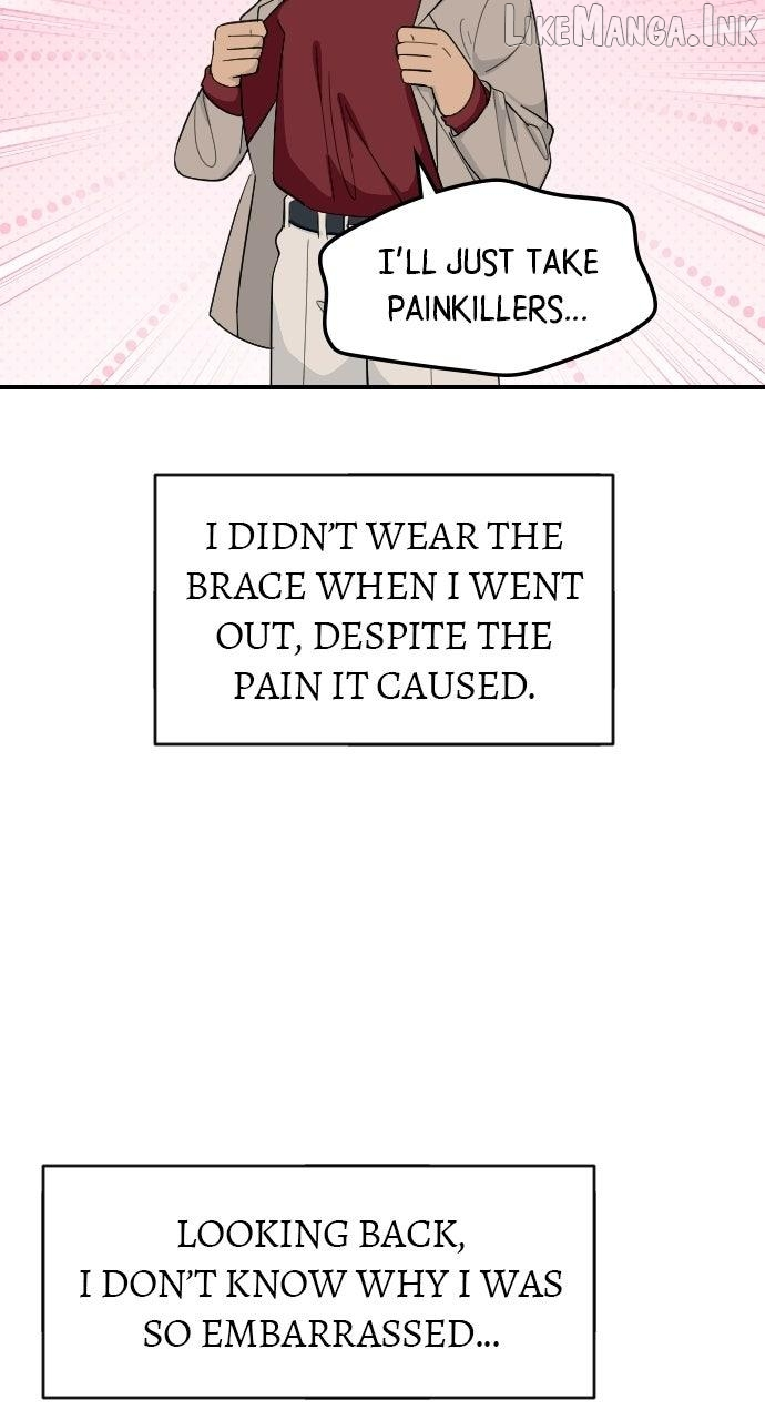 It’ll Be Okay Chapter 35 page 18