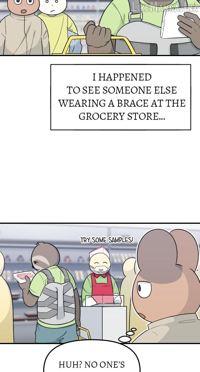 It’ll Be Okay Chapter 35 page 21