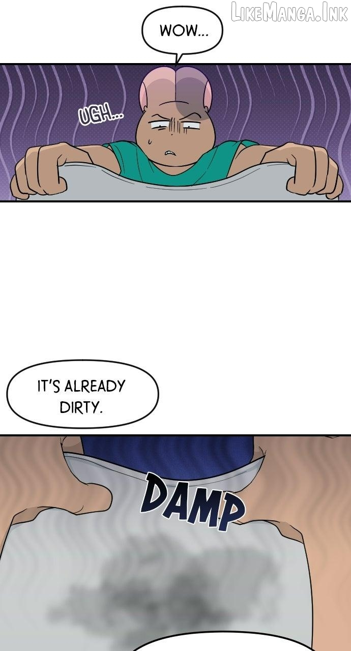 It’ll Be Okay Chapter 35 page 24